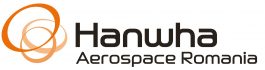Logo Hanwha Aerospace Romania